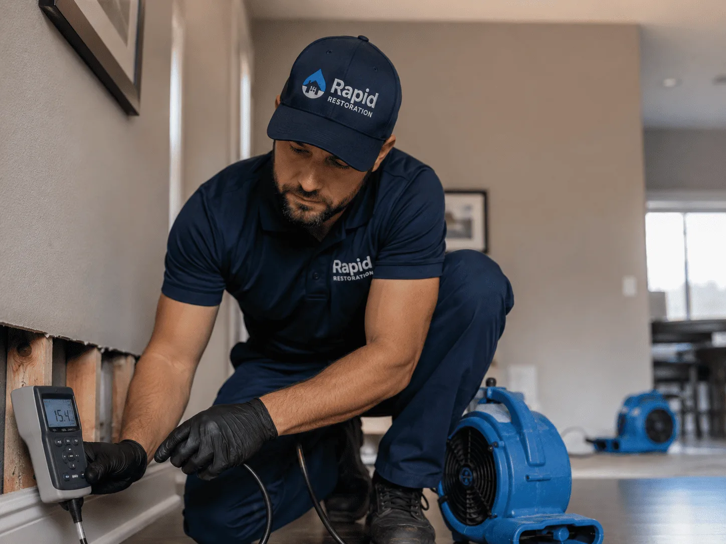 Common questions about Dehumidification in Mcconnelsville, OH